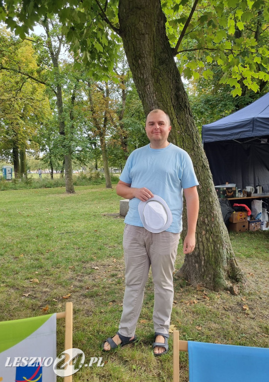 Potańcówka pod Chmurką - 30.08.2025