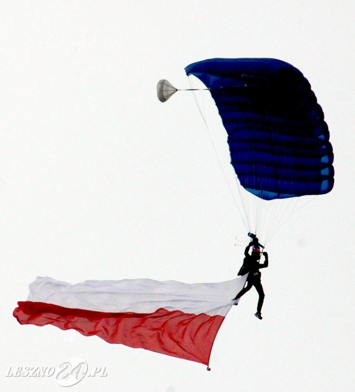 Leszczyńska Noc Balonowa 2025