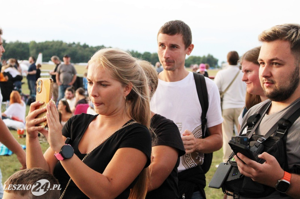 Leszczyńska Noc Balonowa 2025