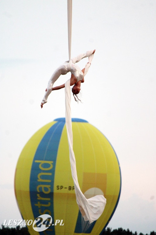 Leszczyńska Noc Balonowa 2025