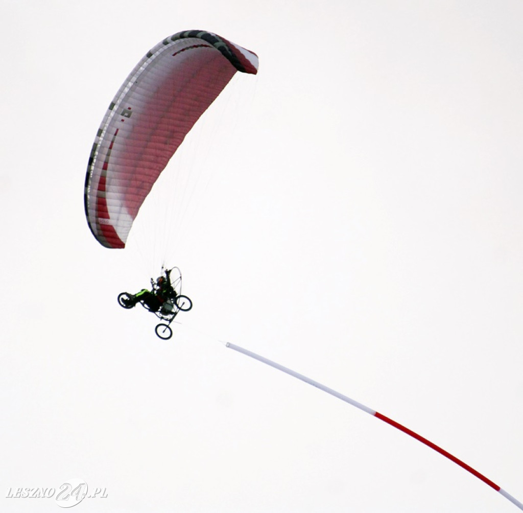 Leszczyńska Noc Balonowa 2025