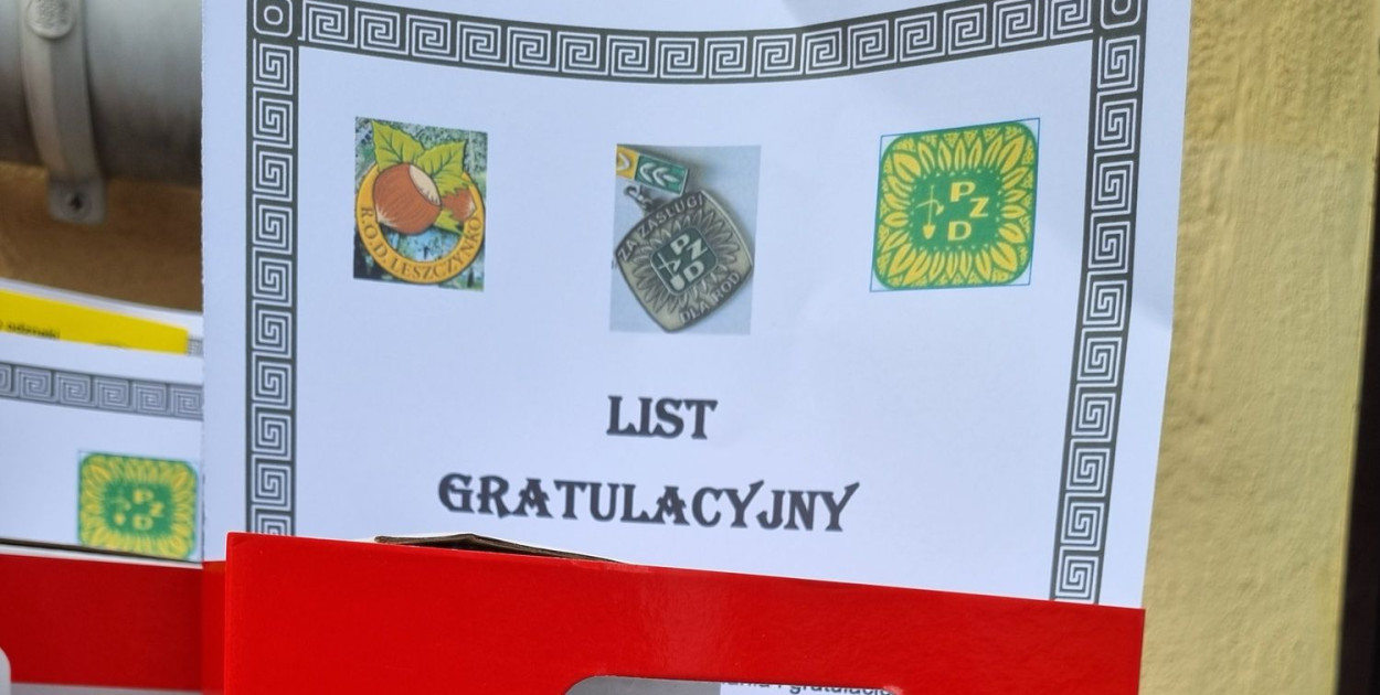 Dzień Działkowca ROD Leszczynko