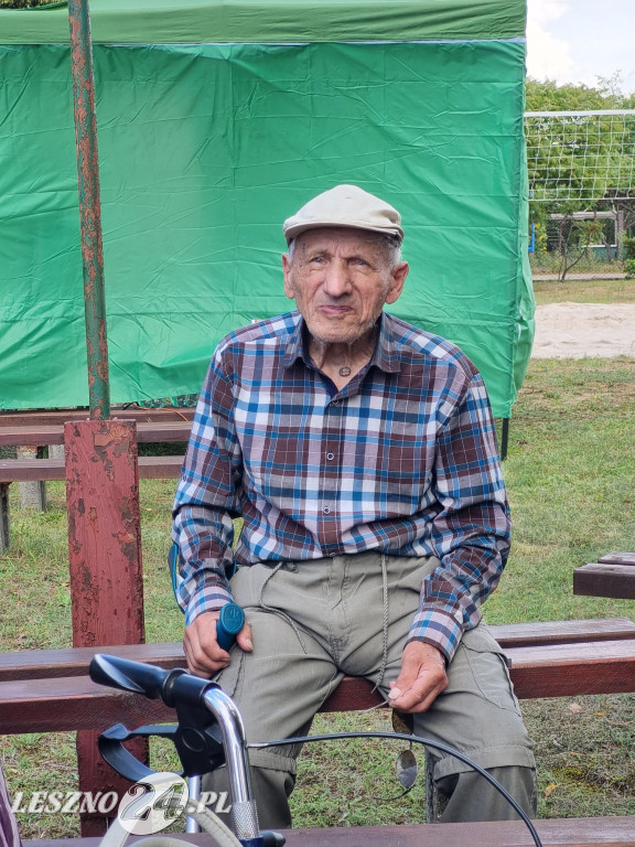 Dzień Działkowca ROD Leszczynko