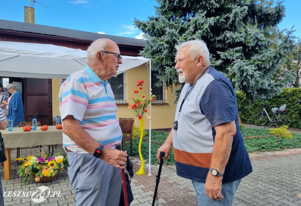 Dzień Działkowca ROD Leszczynko