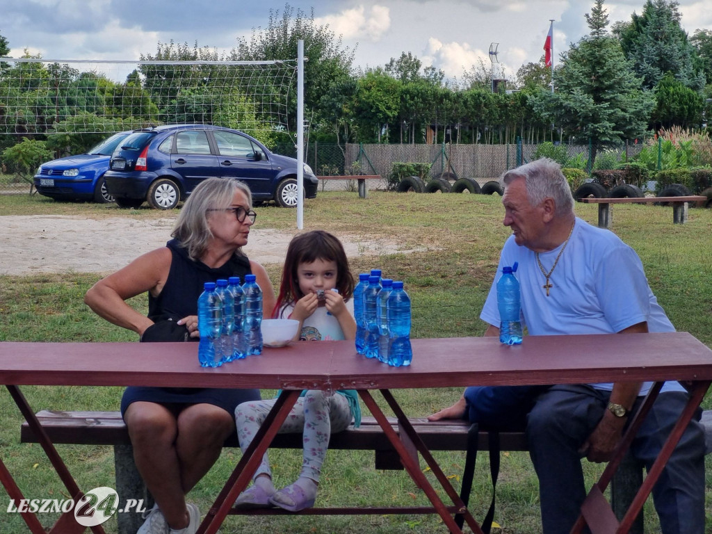 Dzień Działkowca ROD Leszczynko