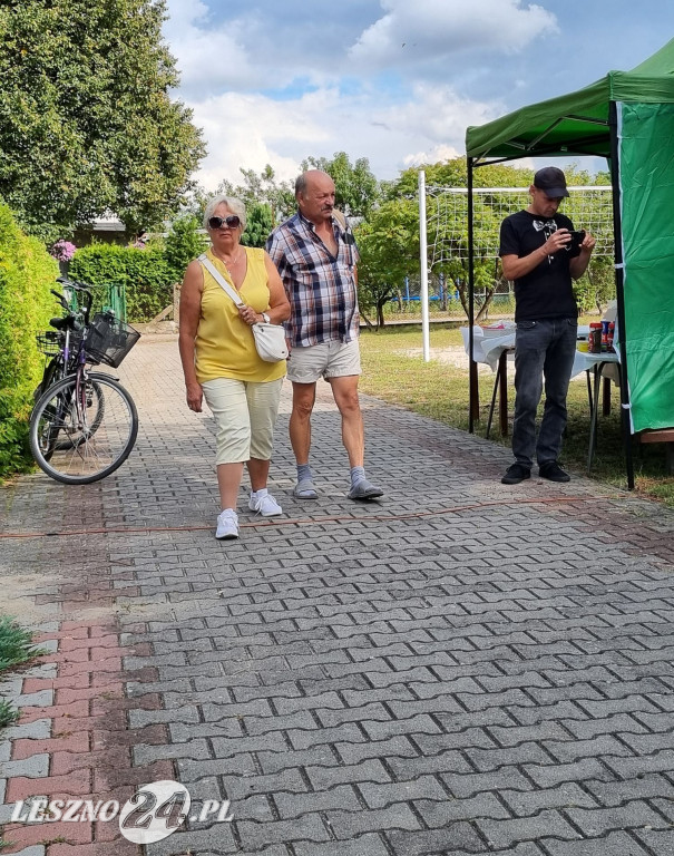 Dzień Działkowca ROD Leszczynko