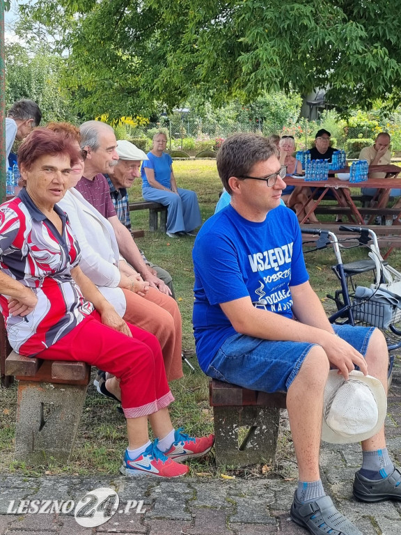 Dzień Działkowca ROD Leszczynko