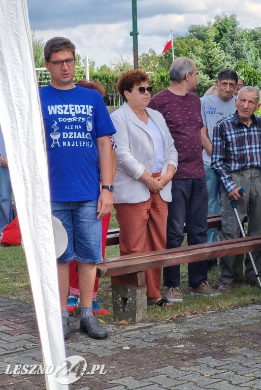 Dzień Działkowca ROD Leszczynko