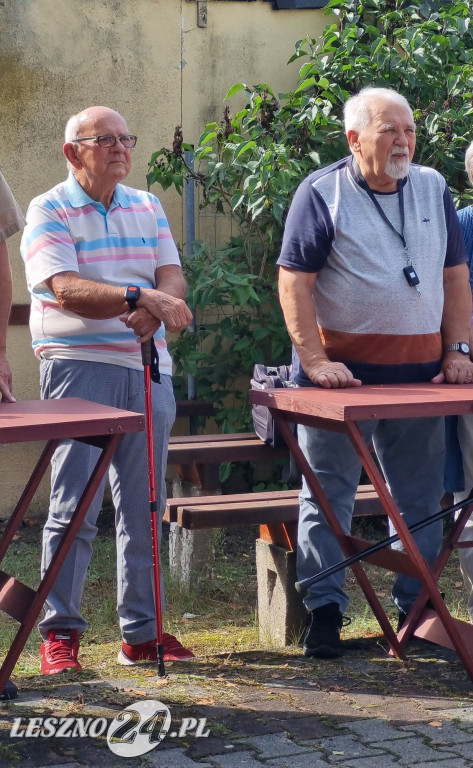 Dzień Działkowca ROD Leszczynko