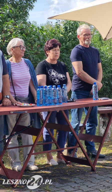 Dzień Działkowca ROD Leszczynko