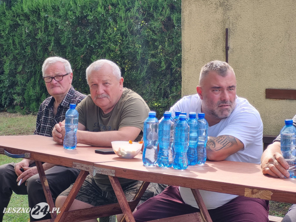Dzień Działkowca ROD Leszczynko