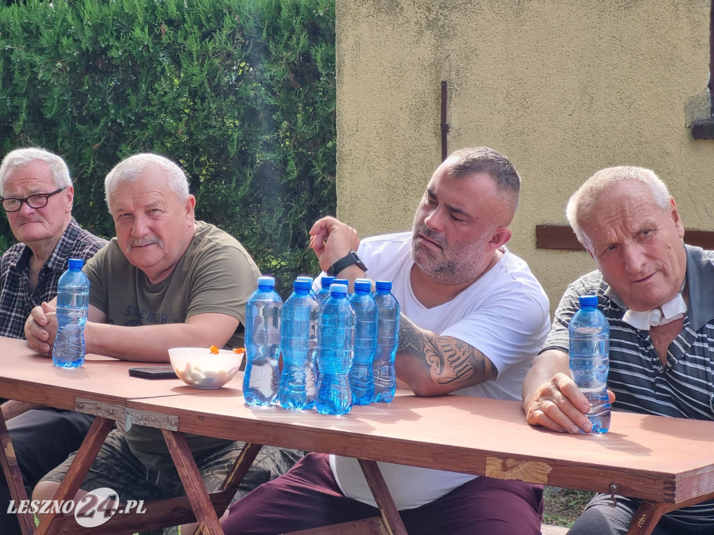 Dzień Działkowca ROD Leszczynko