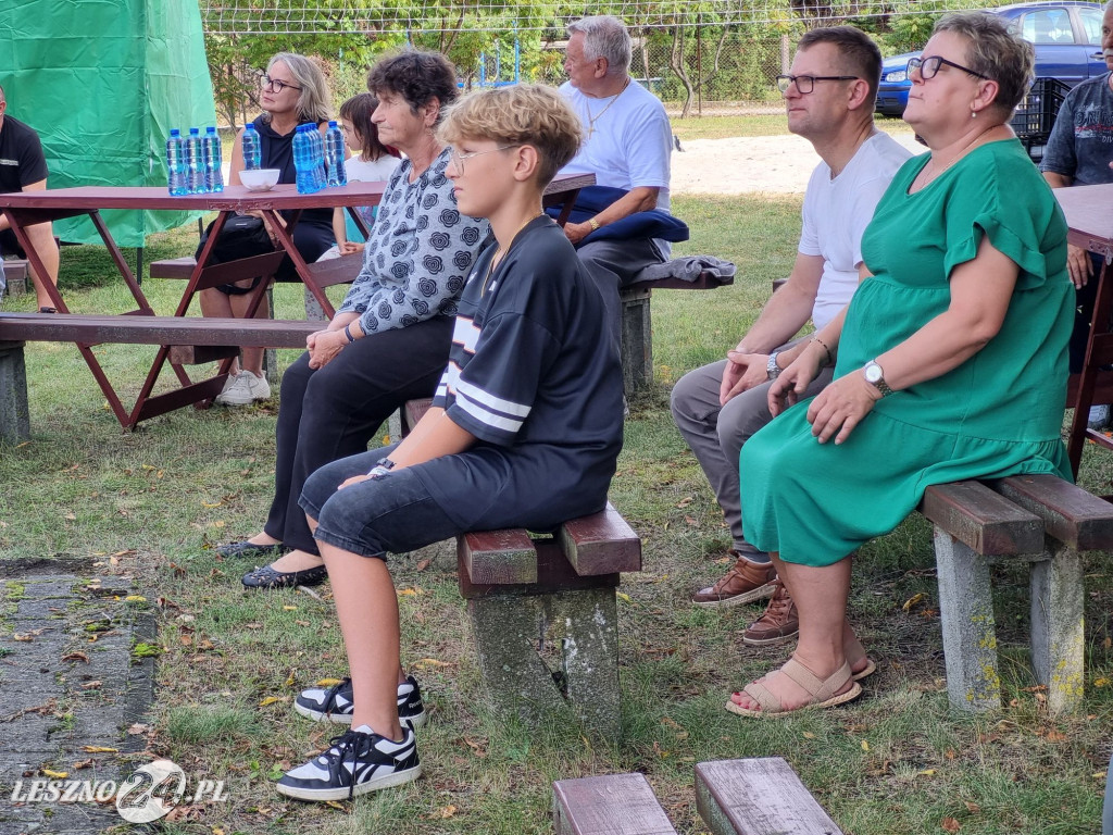 Dzień Działkowca ROD Leszczynko