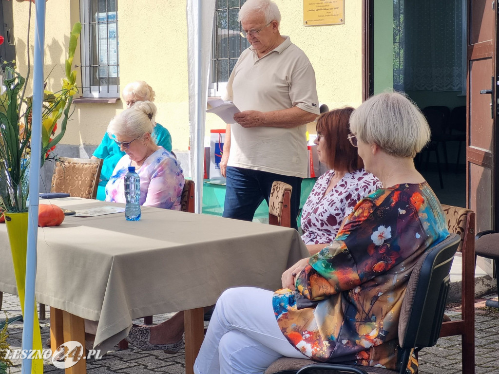 Dzień Działkowca ROD Leszczynko