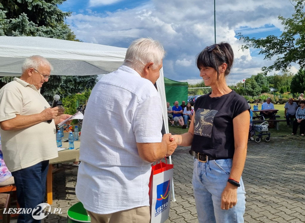 Dzień Działkowca ROD Leszczynko