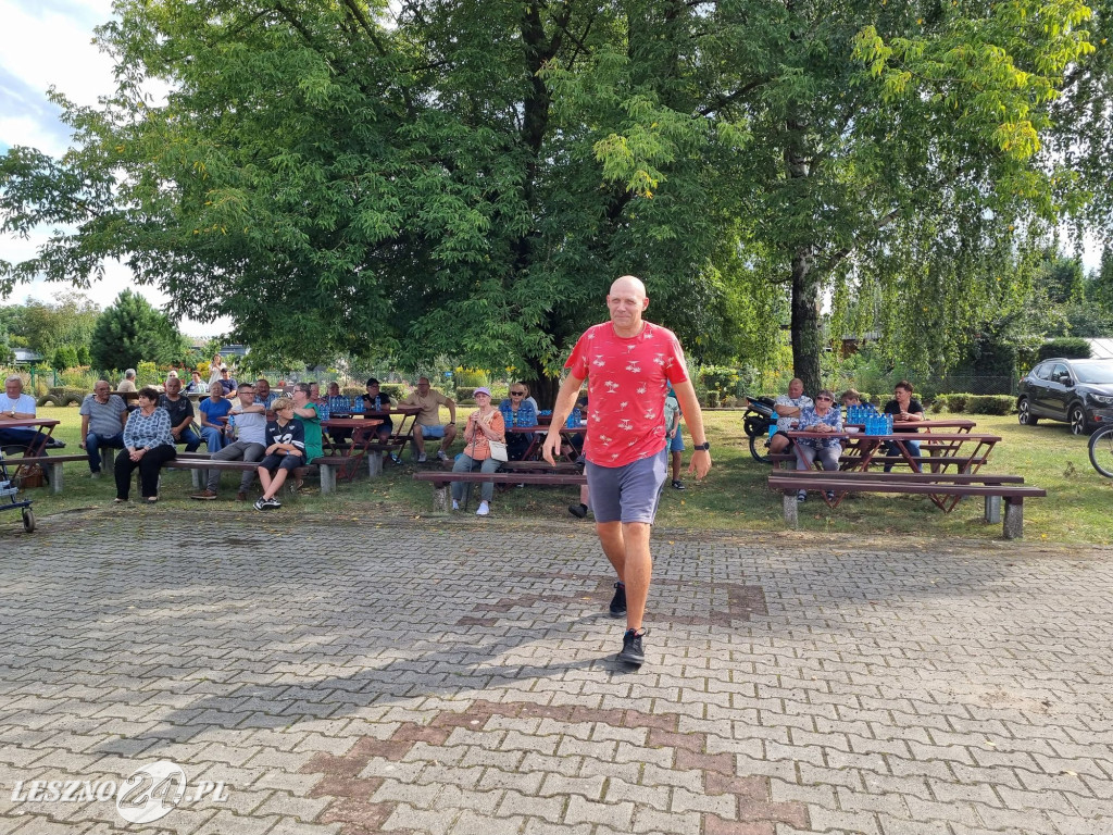 Dzień Działkowca ROD Leszczynko