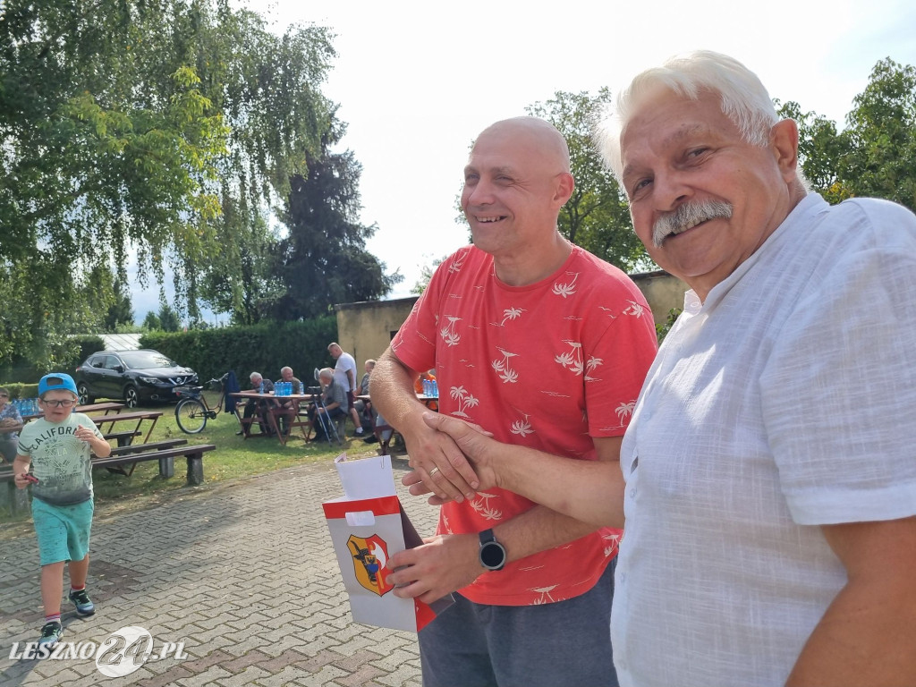 Dzień Działkowca ROD Leszczynko