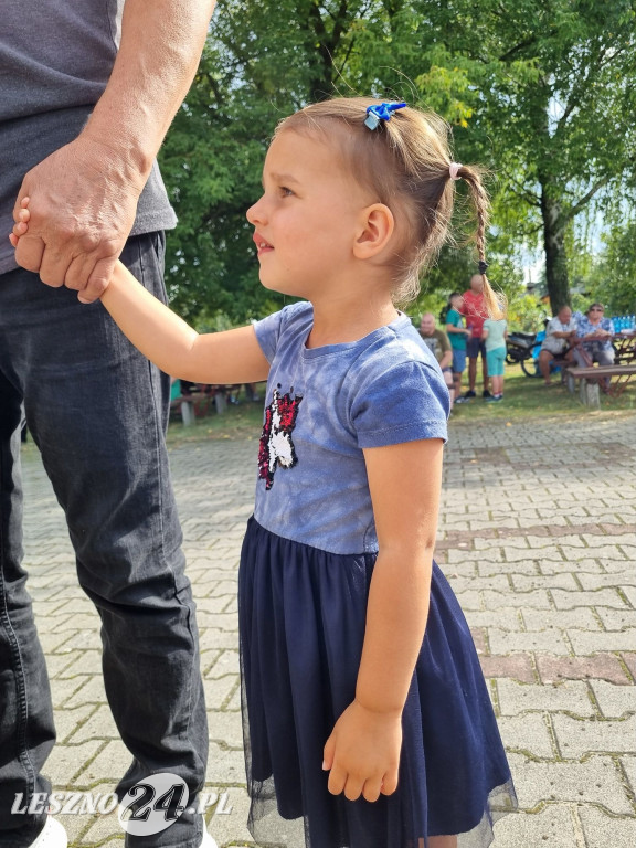 Dzień Działkowca ROD Leszczynko
