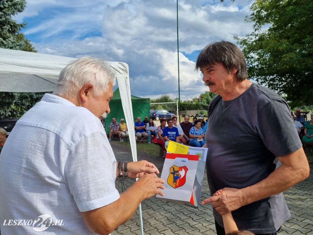 Dzień Działkowca ROD Leszczynko