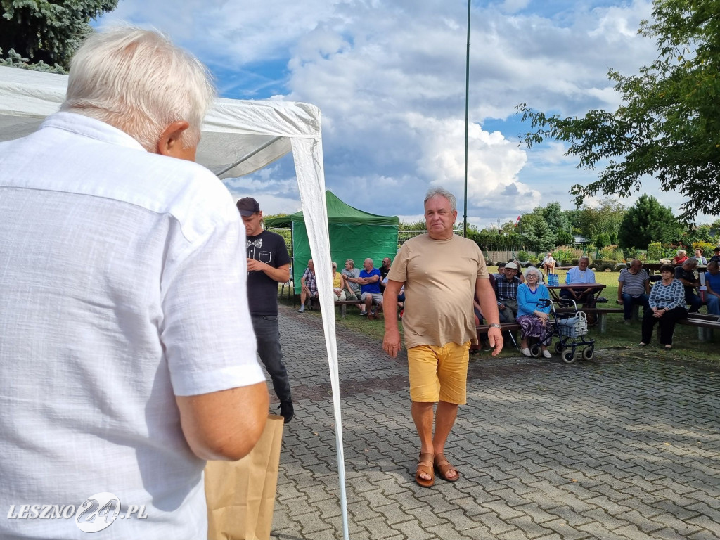 Dzień Działkowca ROD Leszczynko