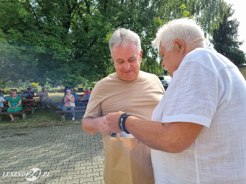 Dzień Działkowca ROD Leszczynko