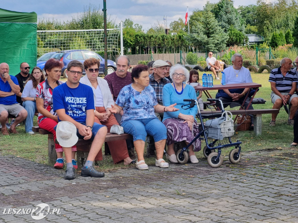 Dzień Działkowca ROD Leszczynko