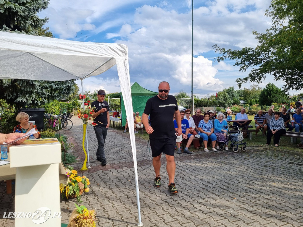 Dzień Działkowca ROD Leszczynko
