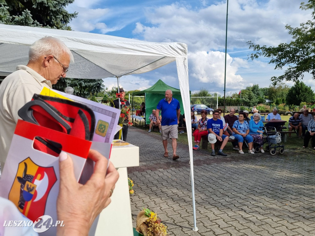 Dzień Działkowca ROD Leszczynko