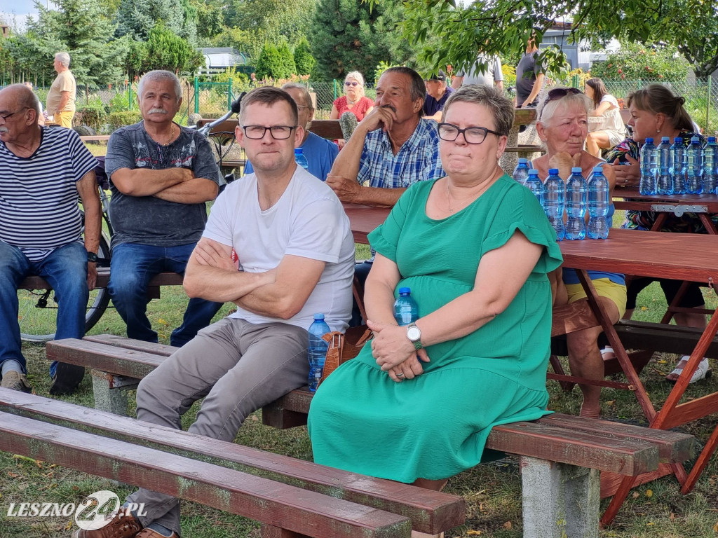 Dzień Działkowca ROD Leszczynko