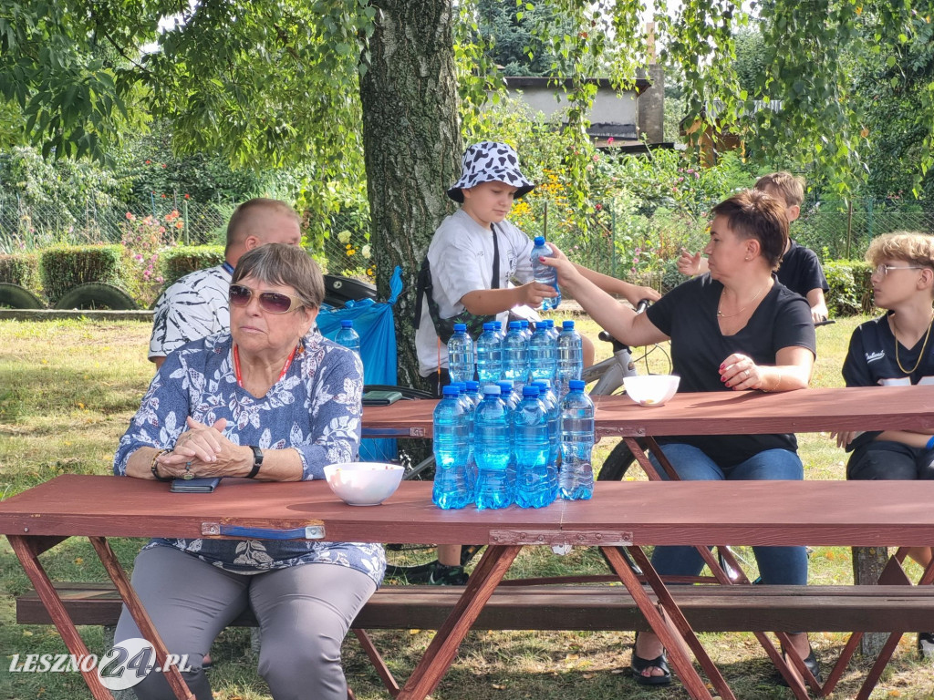 Dzień Działkowca ROD Leszczynko