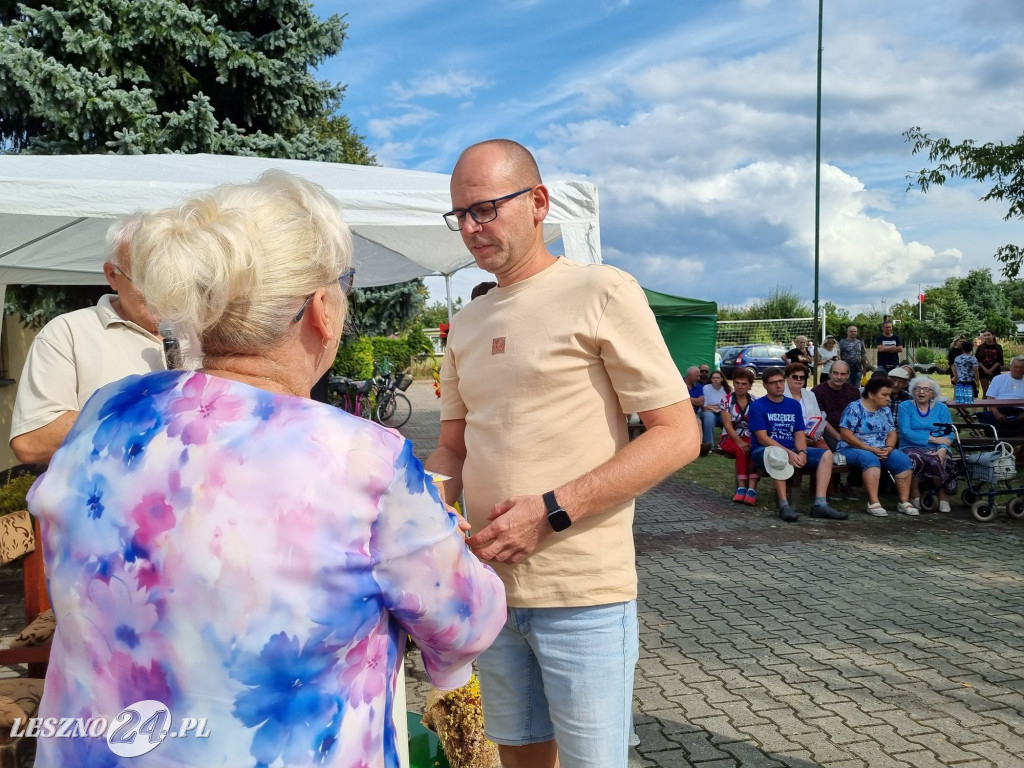 Dzień Działkowca ROD Leszczynko