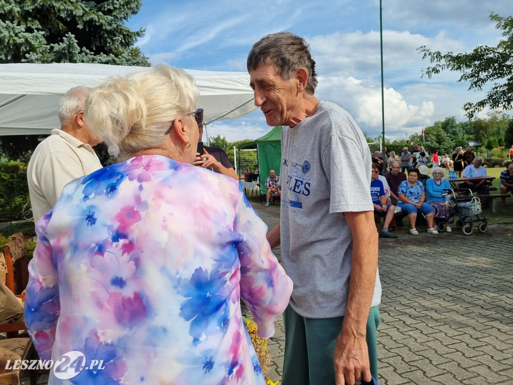 Dzień Działkowca ROD Leszczynko