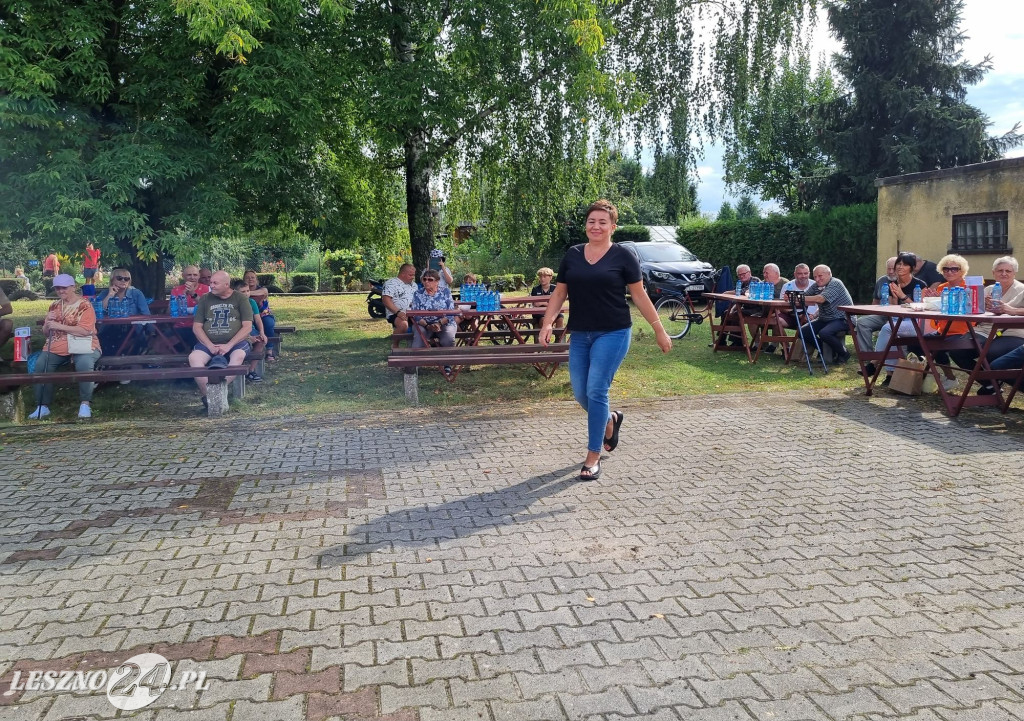 Dzień Działkowca ROD Leszczynko