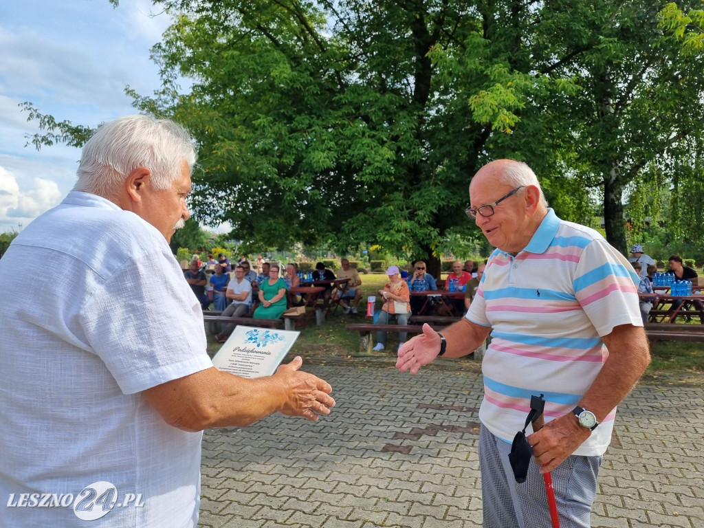 Dzień Działkowca ROD Leszczynko