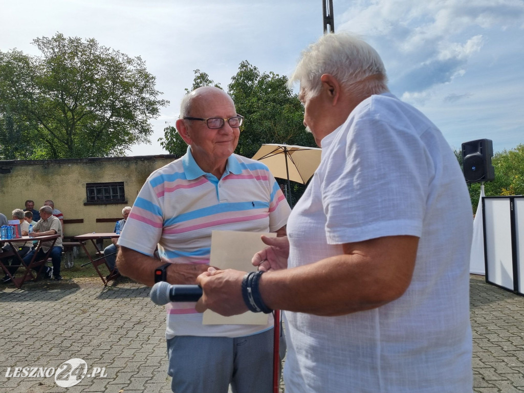 Dzień Działkowca ROD Leszczynko