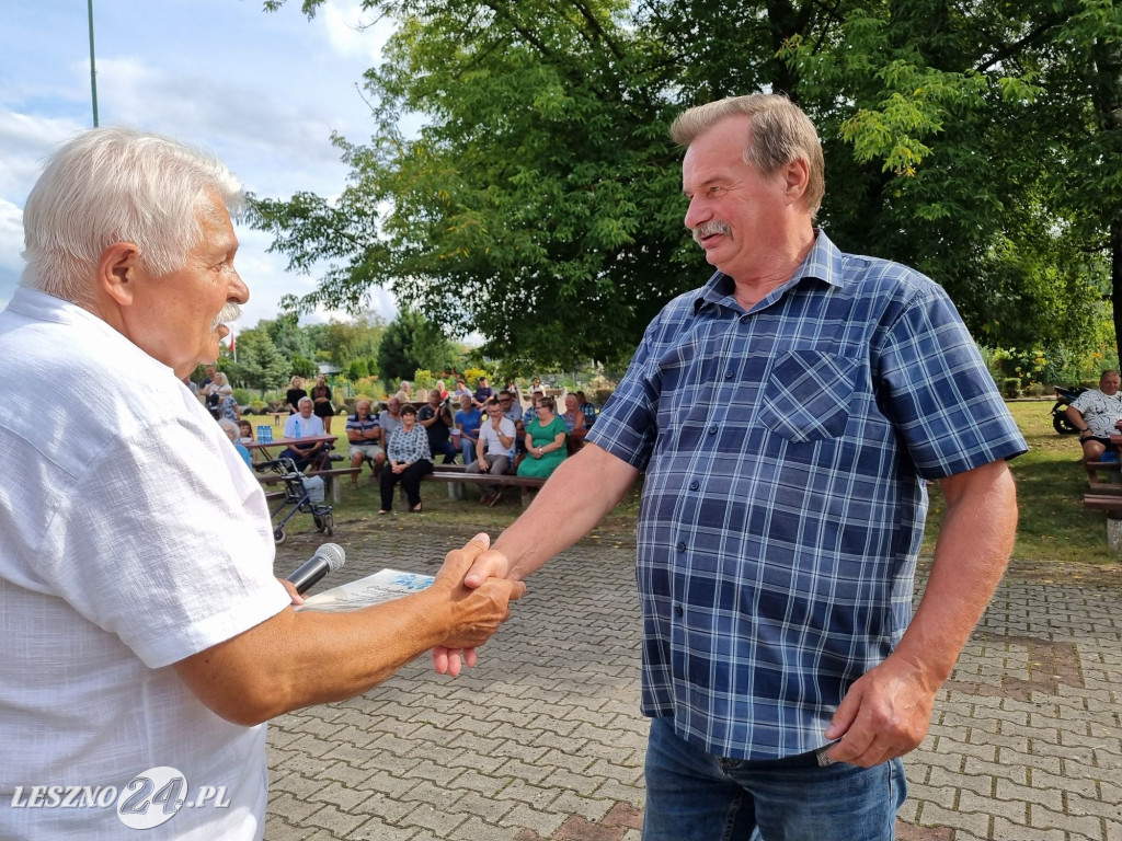 Dzień Działkowca ROD Leszczynko