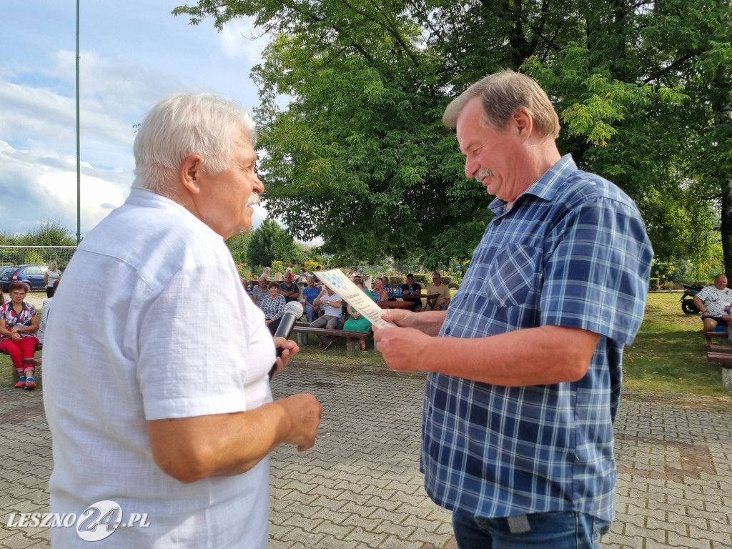 Dzień Działkowca ROD Leszczynko