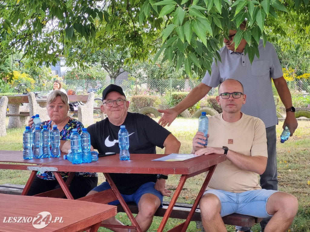 Dzień Działkowca ROD Leszczynko