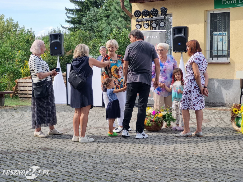 Dzień Działkowca ROD Leszczynko
