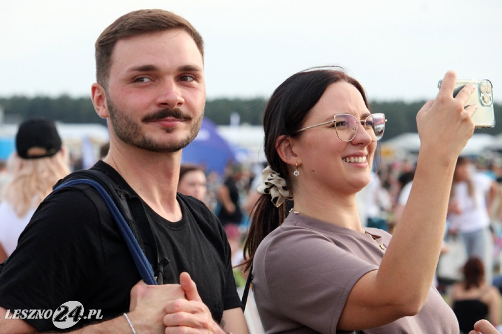 Leszczyńska Noc Balonowa II