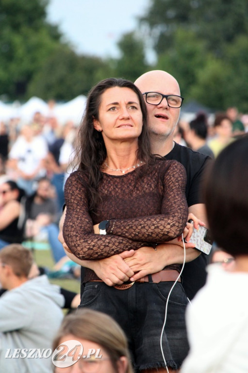 Leszczyńska Noc Balonowa II
