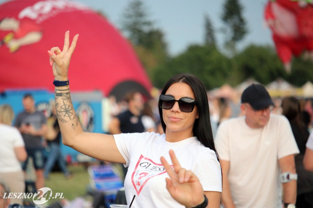 Leszczyńska Noc Balonowa II