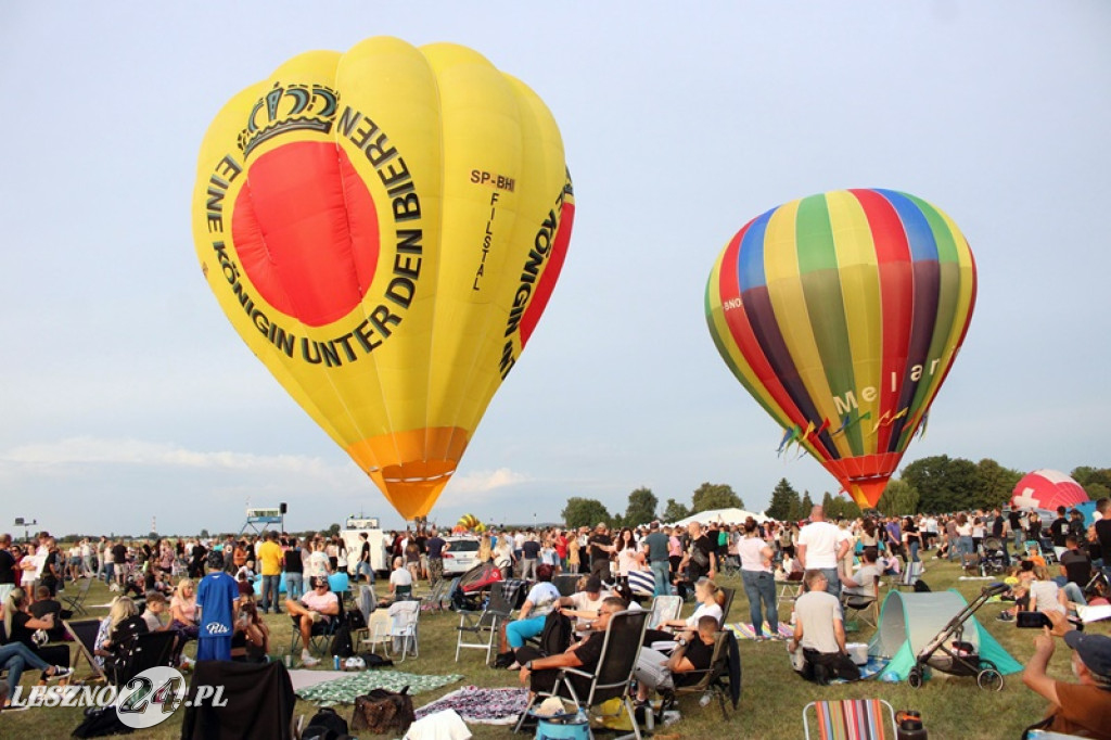 Leszczyńska Noc Balonowa II