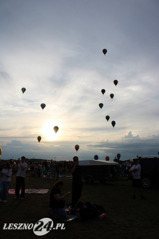 Leszczyńska Noc Balonowa II