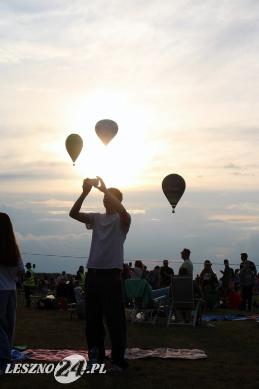 Leszczyńska Noc Balonowa II
