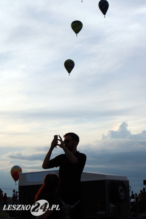 Leszczyńska Noc Balonowa II