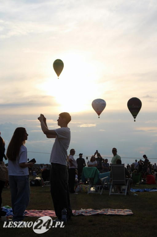 Leszczyńska Noc Balonowa II