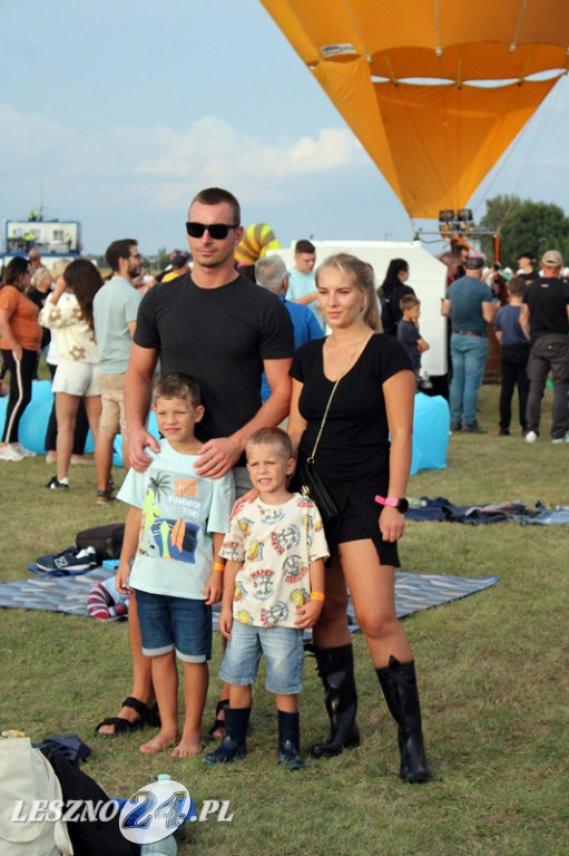 Leszczyńska Noc Balonowa II
