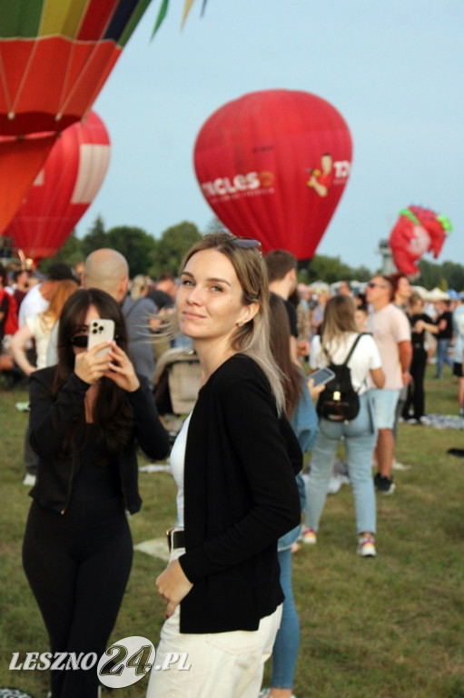 Leszczyńska Noc Balonowa II