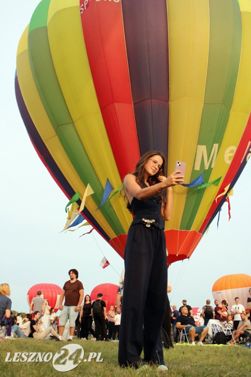 Leszczyńska Noc Balonowa II
